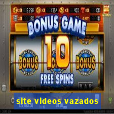 site videos vazados